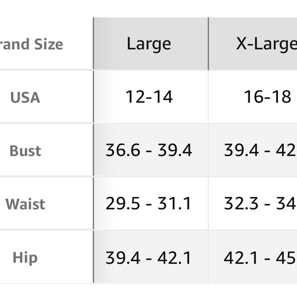 NWOT Stunning Floor length gown - slight mermaid bottom and adjustable straps - Picture 5 of 5